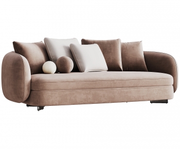 Modern A Sofa For Two-ID:737598904
