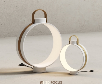 Modern Table Lamp-ID:403100978