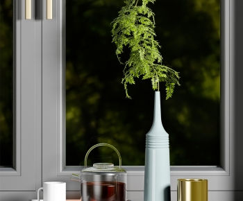 Modern Decorative Set-ID:286161904