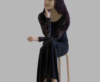 Modern Woman-ID:557630148