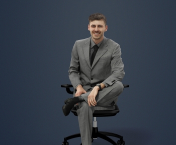 Modern Man-ID:806488042