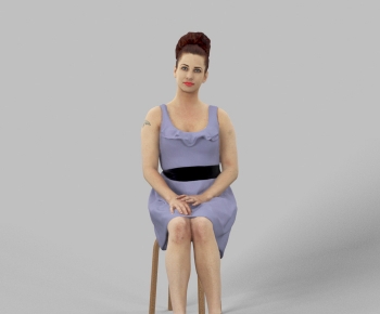 Modern Woman-ID:167728902