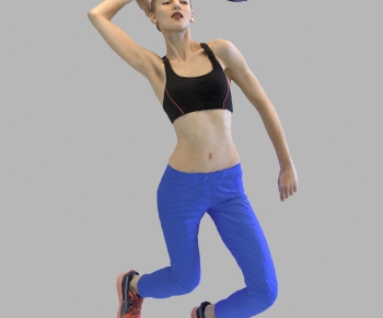 Modern Woman-ID:915833004