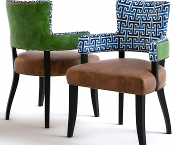 Modern Dining Chair-ID:418665898