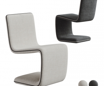 Modern Single Chair-ID:974612004