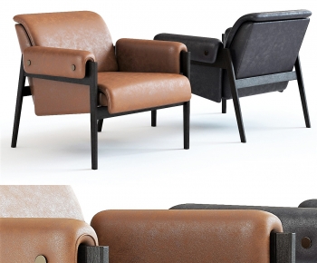 Modern Lounge Chair-ID:597557076