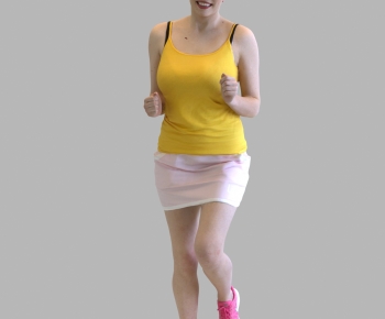 Modern Woman-ID:101681955