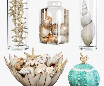 Modern Decorative Set-ID:378377919