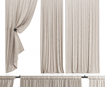 Modern The Curtain-ID:403713949