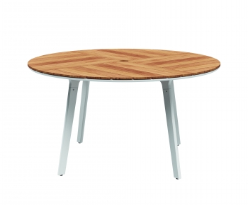 Modern Outdoor Table-ID:862521896