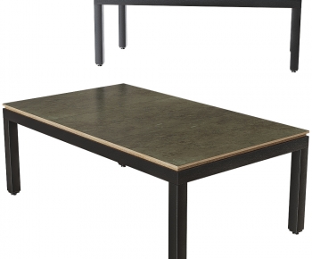 Modern Pool Table-ID:876847981