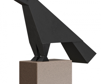 Modern Sculpture-ID:337341078