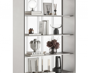 Modern Decorative Frame-ID:178849757