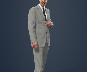 Modern Man-ID:965758098