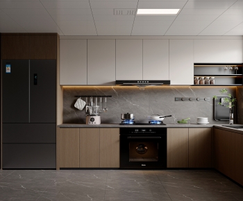 Modern The Kitchen-ID:459081899