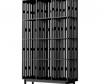 Modern Bookshelf-ID:308727988