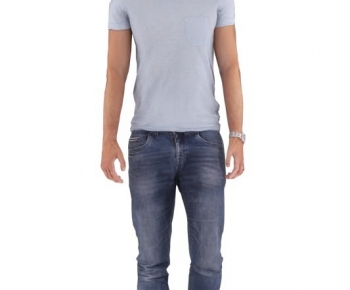 Modern Man-ID:253727912