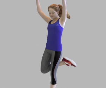 Modern Woman-ID:470429903