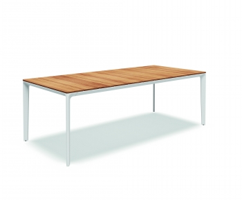 Modern Outdoor Table-ID:420412069