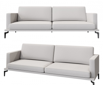 Modern A Sofa For Two-ID:914329055