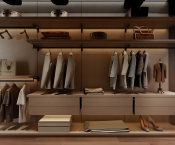 Modern The Wardrobe-ID:621342902