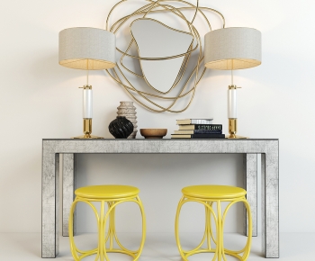 Retro Style Console-ID:351491936