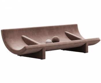 Modern A Sofa For Two-ID:889806031