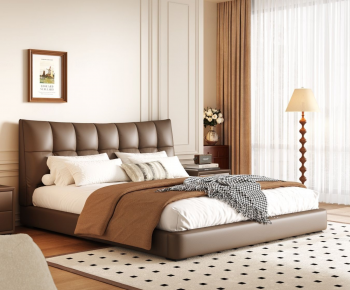 Modern Bedroom-ID:972096926