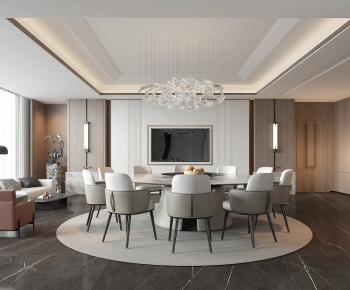 Modern Restaurant Box-ID:226459032