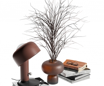 Modern Decorative Set-ID:475697048