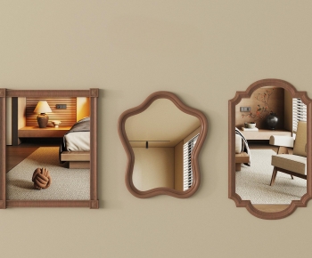French Style The Mirror-ID:198323011