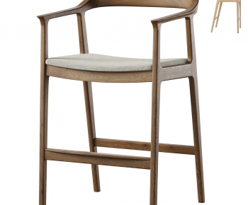 Modern Bar Chair-ID:998212102