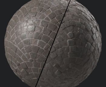 Modern Building Component-ID:717310911