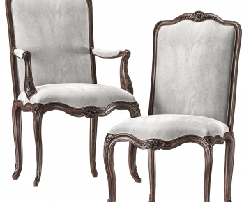 American Style Dining Chair-ID:903476008