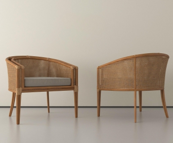 Modern Lounge Chair-ID:146934033