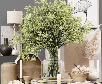 Modern Decorative Set-ID:495425944