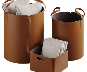 Modern Storage Basket-ID:987881907