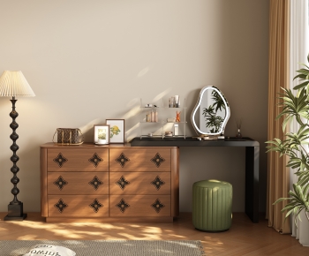 Modern Dresser-ID:708981996