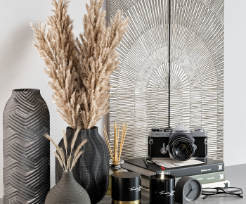 Modern Decorative Set-ID:595294954