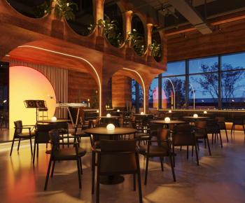 Nordic Style Bar-ID:508959331