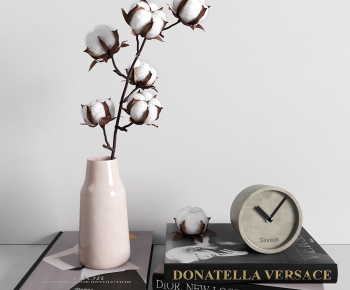 Modern Decorative Set-ID:636842017