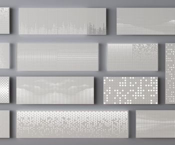 Modern Panels-ID:554170697