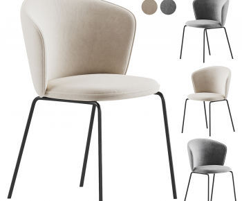 Modern Dining Chair-ID:217551952