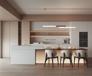 Modern Dining Room-ID:340152985