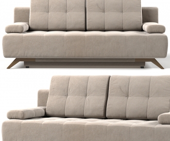 Modern A Sofa For Two-ID:441236023