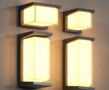 Modern Wall Lamp-ID:337069992