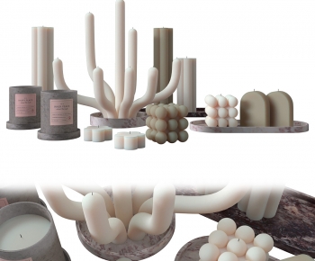 Modern Decorative Set-ID:739903935