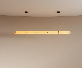 Modern Long Chandelier-ID:633272891