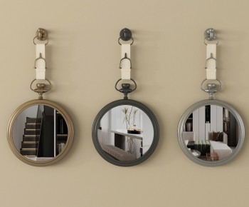 French Style The Mirror-ID:567642937