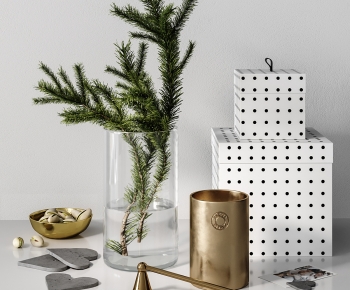 Modern Decorative Set-ID:608335972